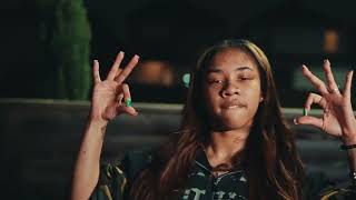 Lady Binladen & Bak Jay - Dead Opps (Official Music Video)