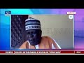 Finding Solutions To Security Challenges In Nigeria