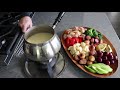 classic cheese fondue food wishes