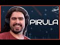 PIRULA - Ciência Sem Fim #21