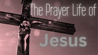 Meadowvale Mississauga || The Prayer Life of Jesus || Jan 04, 2025