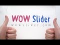 WOW! jQuery Slider and Image Slideshow
