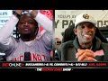 deion sanders talks shedeur sanders’ nfl future u0026 colorado buffaloes pacman jones show