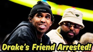 Toronto Rapper Top5 Arrested (6 Firearm Charges Explained)