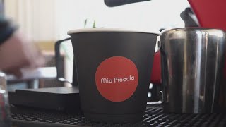 South Knoxville coffee shop brings customers in through TikTok