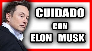 ELON MUSK SE PASA DE LA RAYA y los jueces le paran por pies ¿POR QUÉ?