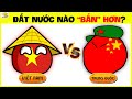 💧Tôi Đã SUY NGHĨ CẢ NGÀY Với 17 Lựa Chọn Thông Minh Này | Nhanh Trí