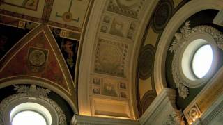 Library of Congress Tour