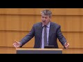 Billy Kelleher 18 Jan 2021 plenary speech on Strengthening the single market