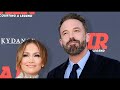 Jennifer Lopez and Ben Affleck 'planned' their divorce and went 'through all the details' BEFORE sin