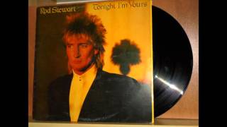 How Long - Rod Stewart - 1981