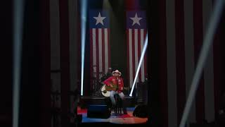 Alan Jackson: America the Beautiful #countrymusic