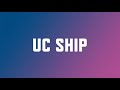 UC SHIP - Student Health Insurance Plan