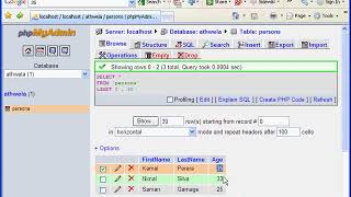 Advanced php - Sinhala tutorial 16
