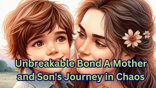 Unbreakable Bond A Mother and Son's Journey in Chaos