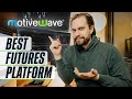 The Best Trading Platform for Mac Users (Motivewave Walkthrough)