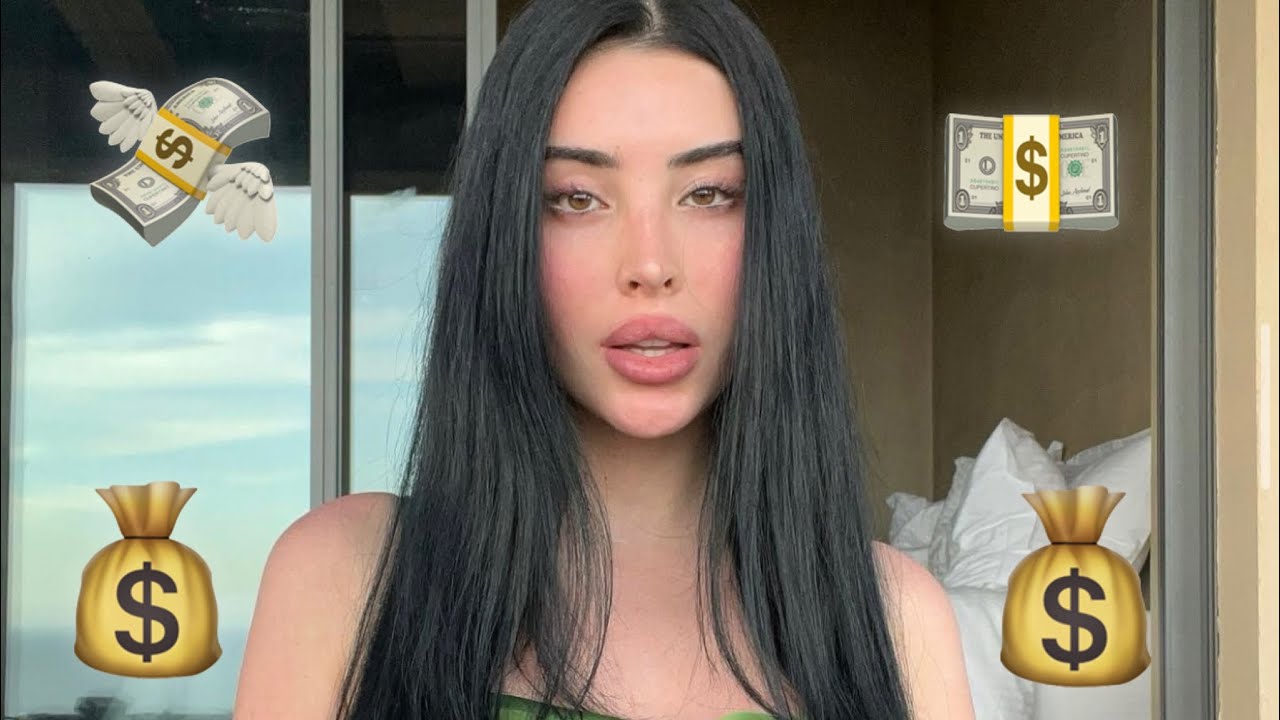 Thewizardliz Guided Money Meditation Youtube