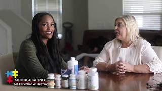 AAED Virtual Learning Home Visit