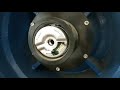 how to fix mount an machine encoder 1387 en1313 ecn313 heidenhain