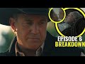 Yellowstone Season 5 Episode 6 Ending Explained