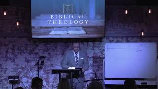 Biblical Theology - The People of God - Blake White