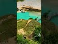 Part-10 Bintan Drone Footage Gurun Pasir dan Danau Biru #bintan ‎@drone-andalas 