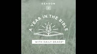 S2: Proverbs 7-9: Wisdom & Folly