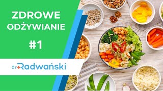 Czy zdrowe odżywianie musi być drogie?   | Zdrowe odżywianie #1