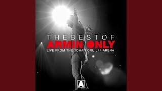 The Best Of Armin Only (Mixed) (Old Skool)