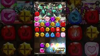 神魔之塔 冷豔中暗藏兇機 Lv6