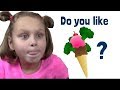Do You Like Broccoli Ice Cream? | Super Simple Songs