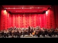 Dudamel, Bilirrubina+Alma Llanera