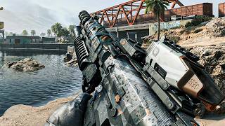 🔥 INCREDIBLE AK5C in BF2042 - Battlefield 2042 Gameplay......