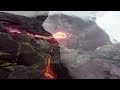 8 16 23 26 16 hawaii lava flow new black sand beach gopro hero 3