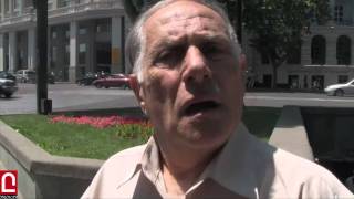 უნდა აღიაროს თუ არა საქართველომ აფხაზეთის დამოუკიდებლობა
