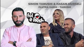 Fol e Kesh - Mixha Bibe Simon dhe Flutura Tanushi