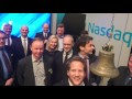 nasdaq first north welcomes minesto