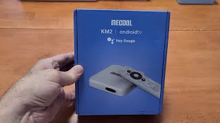 Mecool KM2, Holy Grail of Android TV Boxes???