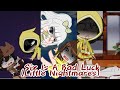 Go Near Six Is A Bad Luck || Ft. Some Of Six's Victims? || Little Nightmares