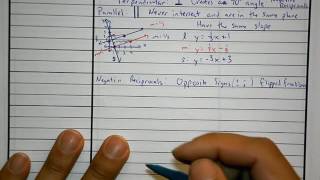 Math 1 Unit 3 3 Classroom Lesson Paramo Mr Morgan S Math Help Mp3 Mp4