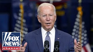 President Biden delivers remarks from White House Rose Garden on Israel-Hezbollah cease-fire