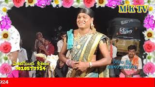 కనకతార ఒగ్గు కథ 2 | శ్రీపతి పల్లె అనిల్ 9398714841 | MK TV OGGU KATHALU #MKTV