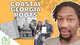 Uncovering a Unique African American Ancestral Culture