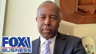 Ben Carson slams growing debate over reinstating mask mandates