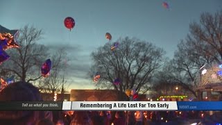 Remembering a Life Lost Too Early