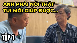 8 Sang “hoang mang” với câu chuyện của anh trai bị tai biến 1 mình từ Mỹ về để được giúp đỡ