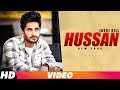 Hussan (Full Video) | Jassi Gill | Latest Punjabi Song 2018 | Speed Records 2.O