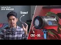 Lighting MURAH BANYAK FITUR | Review Inbex IL100S