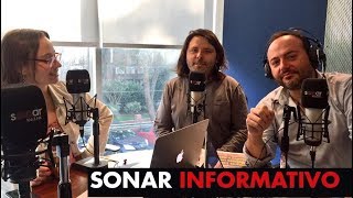 Jueves de Mayol sobre la educación en Chile vistos los resultados de la PSU en #SonarInformativo