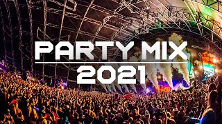 Party Mix 2021 - Best Remixes Of Popular Songs 2021   EDM Party Electro House 2021  Pop  Dance #45
